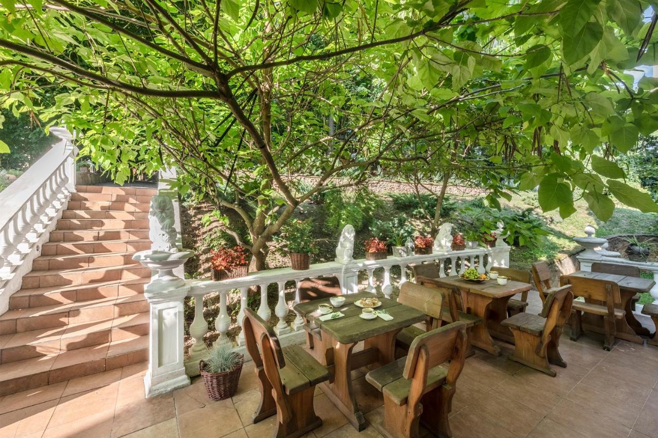 Palac Tarnowskich Hotel & Restauracja & Spa Ostrowiec Świętokrzyski Dış mekan fotoğraf