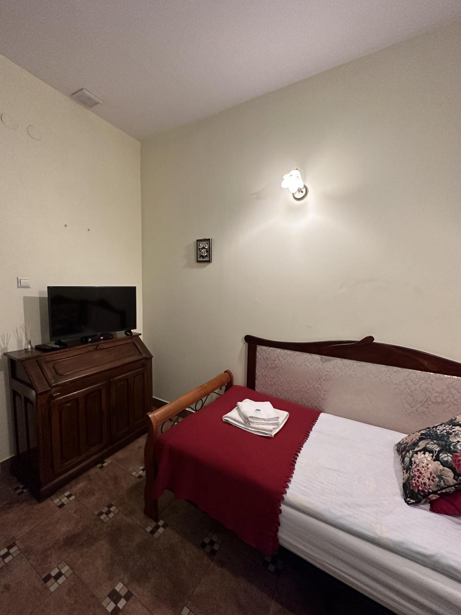 Palac Tarnowskich Hotel & Restauracja & Spa Ostrowiec Świętokrzyski Dış mekan fotoğraf