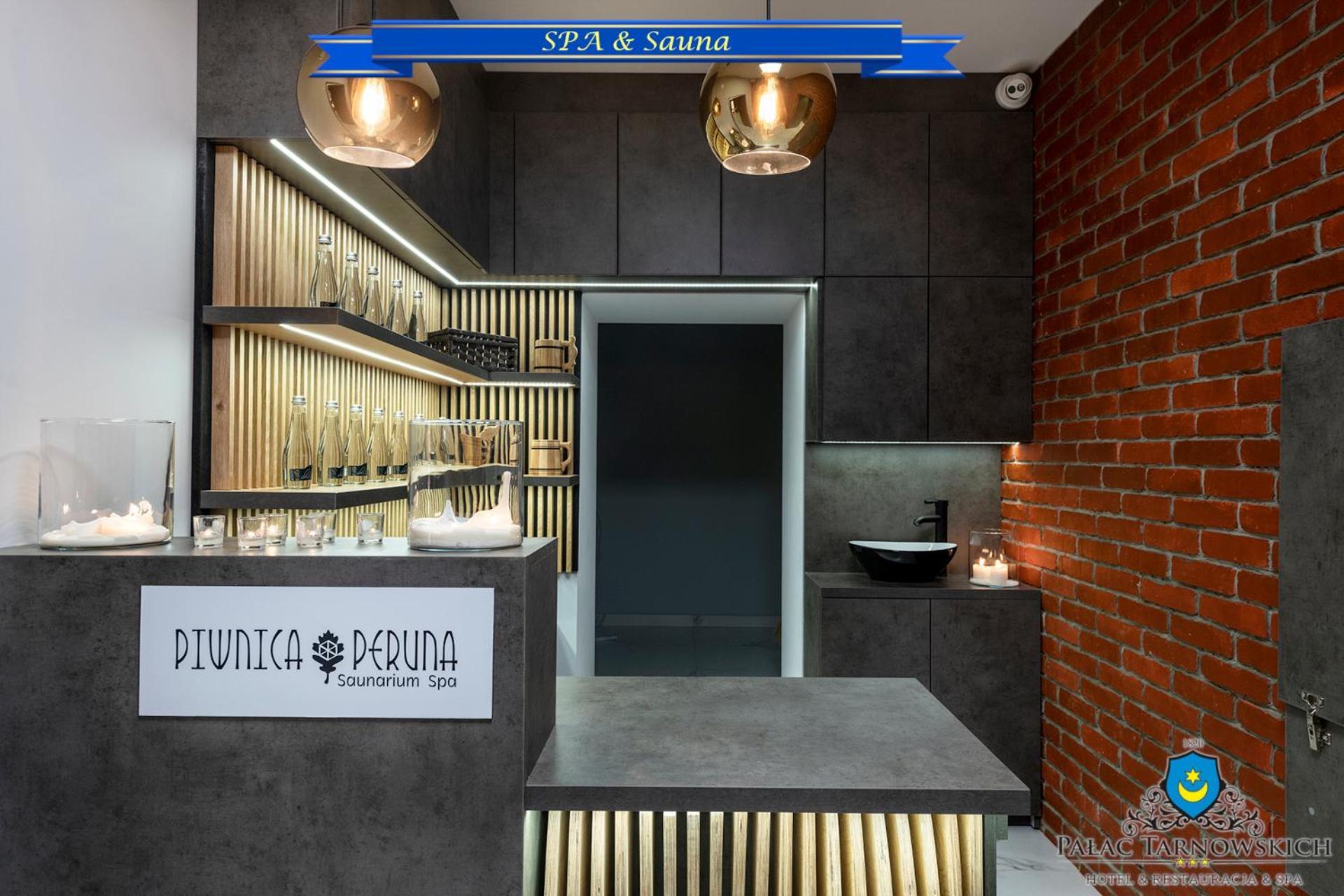Palac Tarnowskich Hotel & Restauracja & Spa Ostrowiec Świętokrzyski Dış mekan fotoğraf
